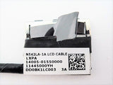 ASUS 14005-01550000 LCD Cable Q502L Q502LA N542L N542LA DD0BK1LC003