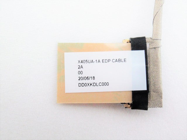 ASUS 14005-02370100 LCD EDP Cable X405UA-1A S400U S400UA S405UA S410UA