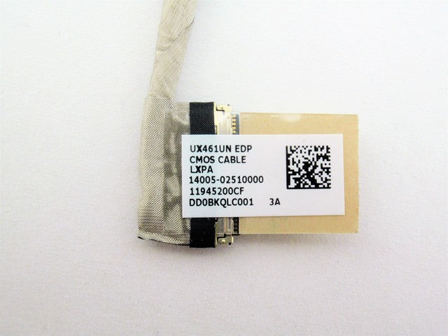 ASUS LCD Cable - ZenBook UX461FA UX461U UX461UA UX461UN 14005-02510000