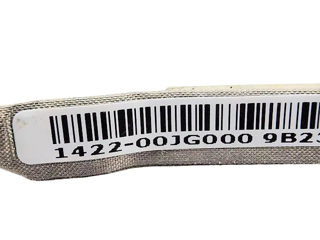New Laptop LCD LED LVDS Display Video Screen Cable for ASUS F81 F83 F83CR F83SE F83T F83VF F83Q K41 X88 X88C X88CR X88S X88SE X88V 1422-00JG000