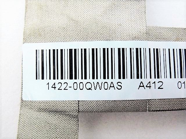 ASUS 1422-00QW0AS LCD LVDS Display Cable K70 K70ID K70IS K70S K70SC