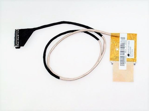 ASUS 1422-0103000 LCD LED LVDS Display Video Cable 3D 50-Pin G74 G74SX