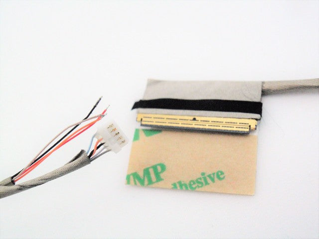 New Laptop LCD LED LVDS Display Video Screen Cable for ASUS VivoBook S200 S300 S300C S300CA S400CA S300K S300KI S46 1422-01CY000 14005-00850200 DD0XJ7LC000