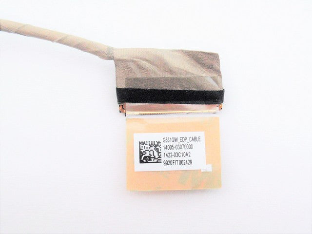 ASUS 1422-03C10A2 LCD EDP Cable ROG Strix G531GD G531GU G531GV G531VW