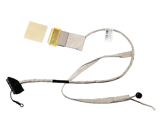 New Laptop LCD LED Display Video Screen MIC Cable for ASUS N45 N45S N45SF N45SL N45V N45VM DD0NJ4LC000 14G221038000