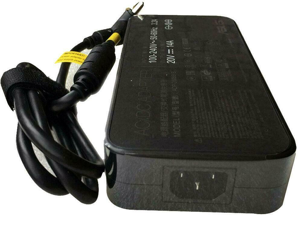 ASUS ADP-280BB-B New AC Adapter GX501VS GX501VSK GX531 GX531GS GX531GX