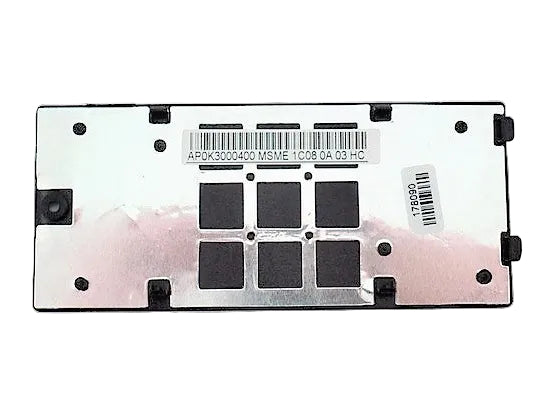 Laptop RAM Memory SODIMM Access Door Cover for ASUS A53U K53U K53T X53U 13GN7110P010-1 AP0K3000400 Used