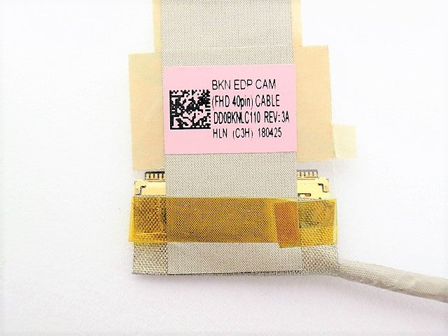 ASUS DD0BKNLC110 LCD Display Cable GL703GE GL703GS GL703VD GL703VM