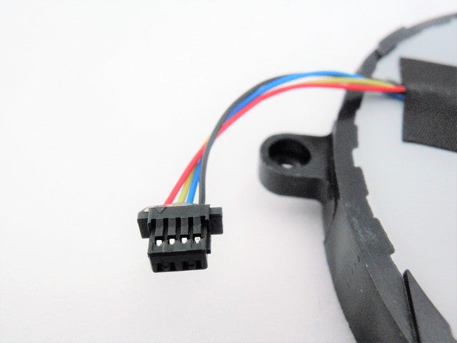 New Laptop CPU Cooling Fan for ASUS TUF5 FX80 FX80GD FX80GE FX80GM FX80F ZX80F FZ80F ROG FX504FE TUF Gaming FX504GD FX504GE FX504GM DFS501105PR0T FKPC FCN4VBKLFAJN60 4VBKLFAJN60 DC5V