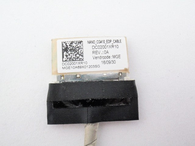 Lenovo DC02001XR10 LCD EDP Display Cable IdeaPad 100-14IBD 10015IBD