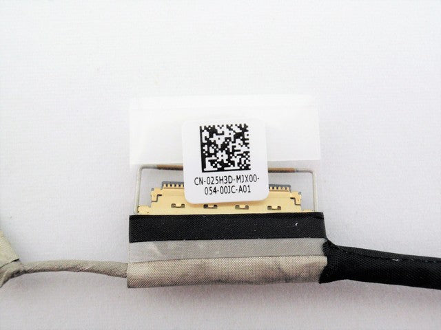 Dell 25H3D LCD LED EDP Display Video Screen Cable FHD G3 3590 G3-3590