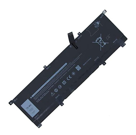 Dell 8N0T7 New Battery XPS 15 9575 15-9575 P73F Precision 5530 2-in-1