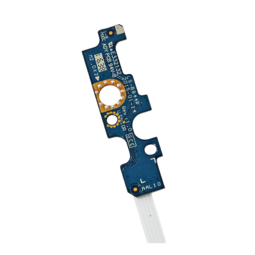 Dell 94MFG Power Button Board Inspiron 15 3558 5000 5555 5558 5559