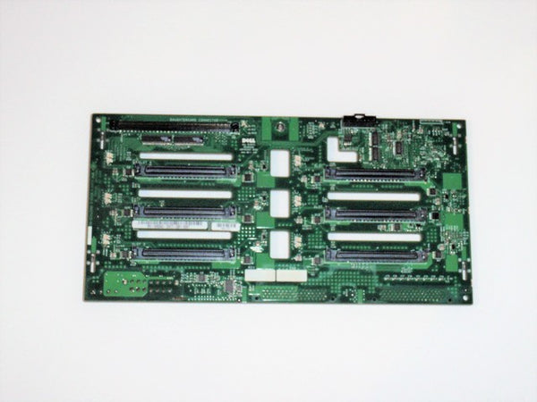 Dell 9K349 HDD SCSI Backplane Board PowerEdge 2600 PowerVault 770N
