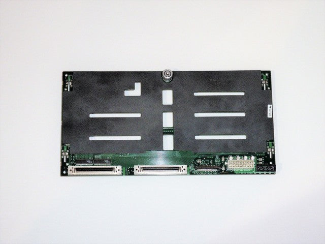 Dell HDD SCSI Backplane Board for PowerEdge 2600 PowerVault 770N 9K349