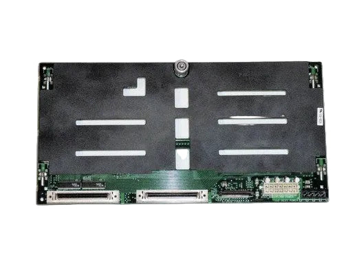Hard Drive HDD SCSI Backplane Riser Board for Dell PowerEdge 2600 PowerVault Server Computer 770N 09K349 9K349