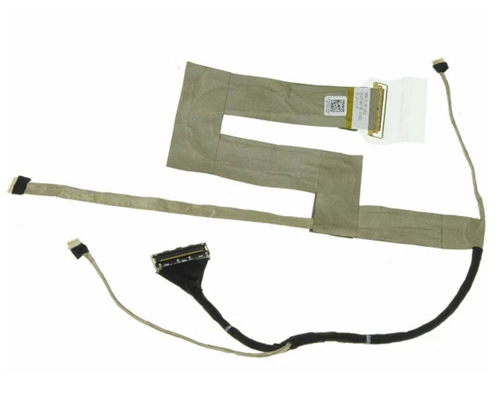 New Laptop LCD LED Touch Screen Display Video Cable for Dell Latitude E7240 CDC02C004W00 CKD2W 0CKD2W