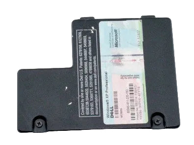 Laptop Bottom Base Access Cover Smaller for Dell Inspiron E1705 9400 Precision M90 M6300 XPS M1710 DF048 AM004000700 0DF048 Notebook Computer