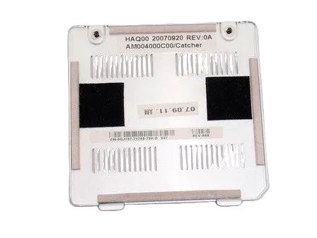 Laptop Larger Bottom Base Access Cover for Dell Inspiron E1705 9400 Precision M90 M6300 XPS M1710 AM004000C00 0GJ757 GJ757 Used
