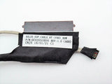 Dell KNG43 LCD Cable 15-5000 15-5455 15-5551 15-5555 15-5558 15-5559