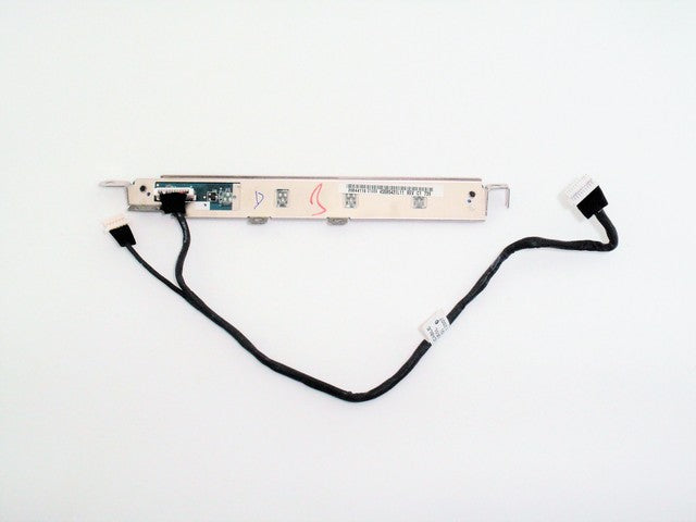 Dell LS-2884P Media Board Inspiron 9300 9400 Precision M90 M6300