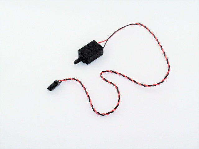 Dell Intrusion Detection Alarm Bezel Sensor Cable for PowerEdge 2600