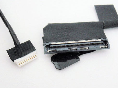 New Dell Laptop LCD LED Touch Screen Display Video Cable for Latitude 11 3160 11-3160 450.02103.1001 450.02103.0001 R2P8C 0R2P8C