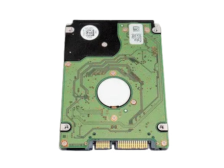 80GB SATA Hard Drive 2.5 7200RPM for Dell Latitude Precision Notebook Laptop 0TT572 HTS722080K9A300 0A53411 7K200-80 TT572 Used
