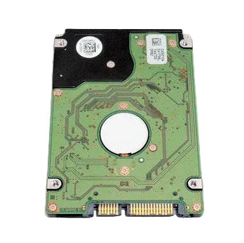 80GB SATA Hard Drive 2.5 7200RPM for Dell Latitude Precision Notebook Laptop 0TT572 HTS722080K9A300 0A53411 7K200-80 TT572 Used