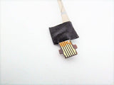 Dell TTWDY LCD eDP Cable Touch Inspiron 15-7568 0TTWDY 450.05P03.0001