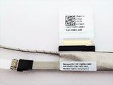 Dell TTWDY LCD eDP Cable Touch Inspiron 15-7568 0TTWDY 450.05P03.0001