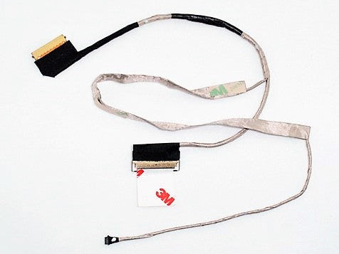 New Laptop LCD LED EDP Touch Screen Display Video Cable for Dell Inspiron 15 5551 5555 5558 5559 VTF97 DC020024800 0VTF97 AAL20 15-5551 15-5555 15-5558 15-5559