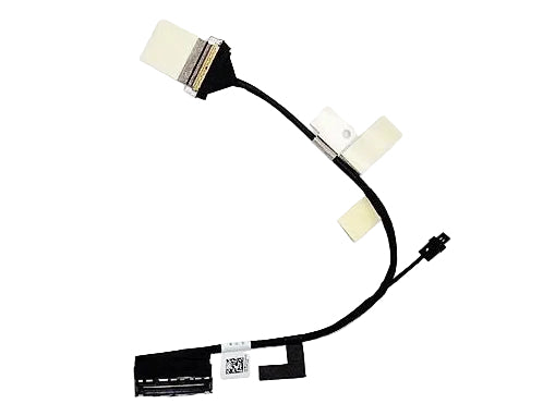 New Laptop LCD LED Display Video Screen Cable for Dell XPS Ultrabook 13 9350 9360 13-9350 13-9360 DC02C00BX10 WT5X0 0WT5X0 QHD