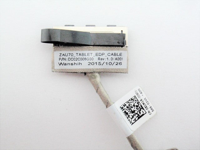 Dell X1M1R New LCD LED Display Video Touch Latitude 13 7350 13-7350