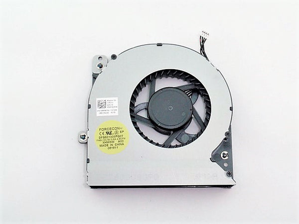 Dell XHW5W Graphics Cooling Fan Right Side Alienware M18x R1 R2 0XHW5W