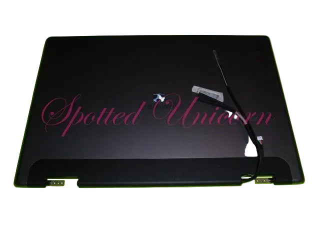 New Laptop Complete LCD Display Panel Video Screen with Covers for Gateway Mx8000 Series 2527790R 17 WXGA