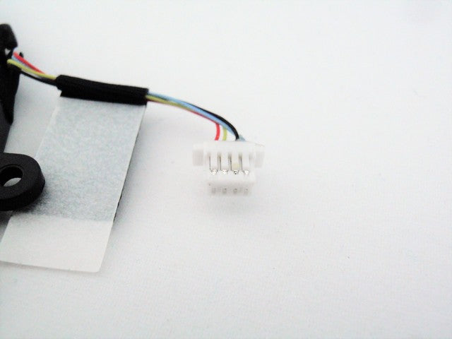 HP 023.100C5.0001 CPU Fan Pavilion Convertible 14-CD 14M-CD 14T-CD