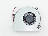 HP 480481-001 Cooling Fan Pavilion DV7-1000 AB7805HX-EB1 AB7805HX-EB1