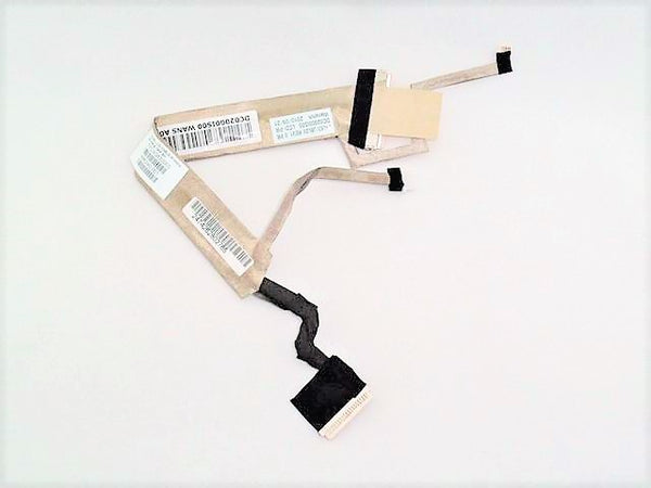 HP 486735-001 LCD LED Cable Pavilion DV4-1200 496290-001 DC02000IS00