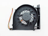 HP 532605-001 CPU Cooling Fan CQ61 G61 G71 531941-001 534684-001