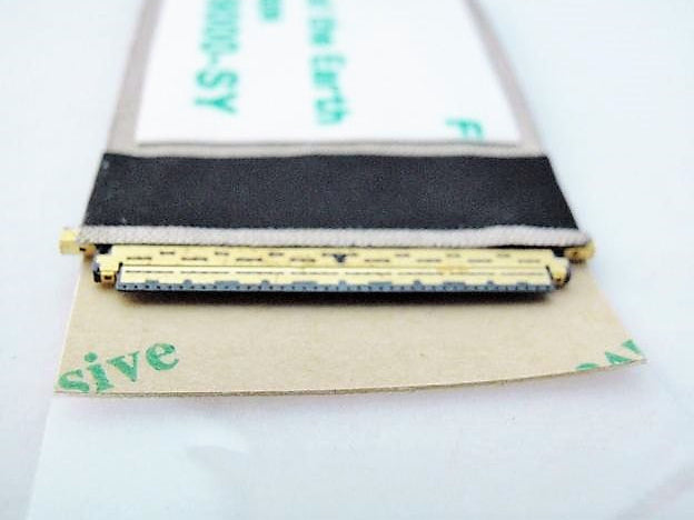 New Laptop LCD LED Display Video Screen Cable for HP ProBook 4410s 4411s 4410t 4415s 4416s 4425s 4426s 4515s 535847-001 6017B0213701 536429-001 14