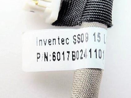 New Laptop LCD LED Display Video Screen Cable for HP ProBook 4415s 4416s 4425s 4426s 4515s 536432-001 6017B0241101 536432-001 535851-001 572717-001 15.6 HD+