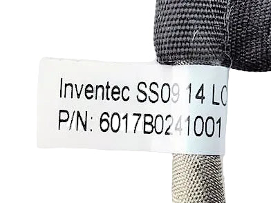 New Laptop LCD LED Display Video Screen Cable for HP ProBook 4410s 4415s 4510s 4515s 535847-001 572713-001 6017B0241001 536705-001 SS09 14