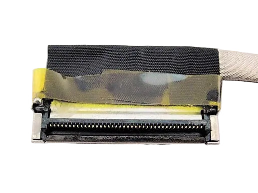 New HP Laptop LCD LED Display Video Screen Cable for Pavilion DV6 DV6-1000 DV6-1200 DV6-2000 DD0UP8LC004 DD0UP8LC006 538312-001 UP8