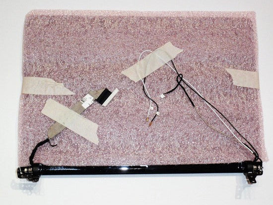 Laptop LCD Display Panel Screen for HP Compaq 515 516 572526-001 Used Complete LCD LED Display Panel Video Screen with Covers 14 HD