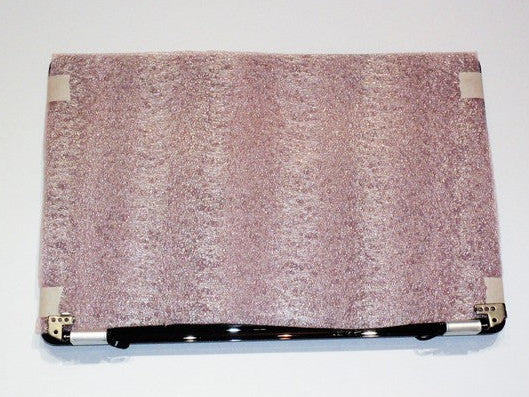 Laptop Complete LCD LED Display Panel Video Screen with Covers for HP CQ62 595187-001 Used 15.6