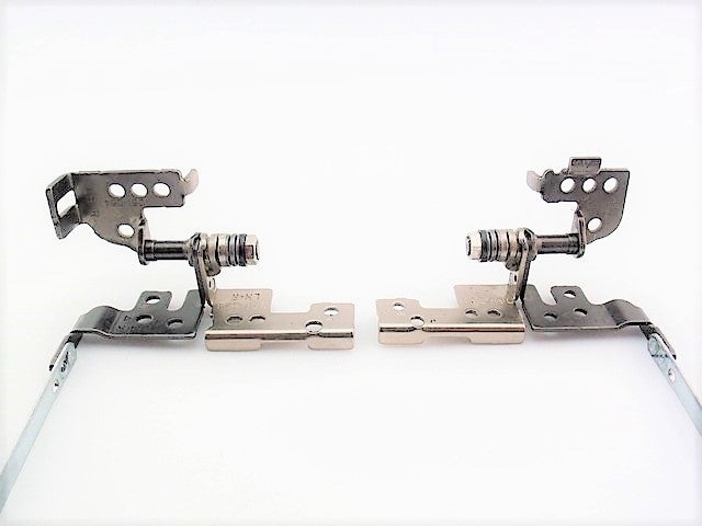 HP 595195-001 LCD Display Panel Video Screen Hinges Pavilion CQ62 G62