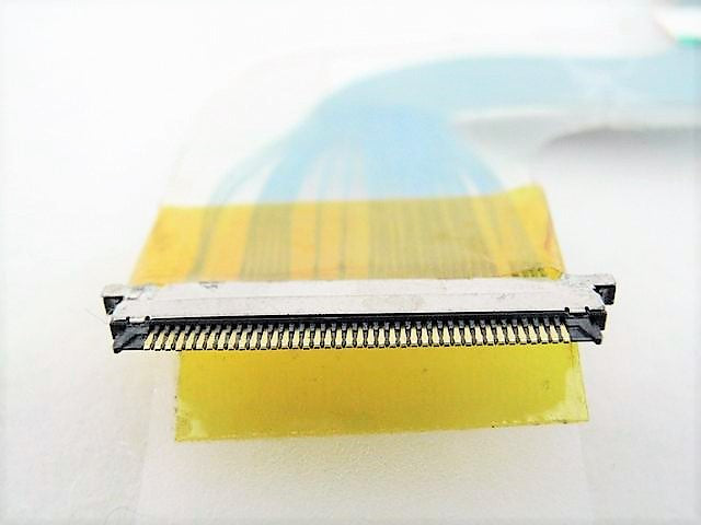 New Laptop LCD LED LVDS Display Panel Camera Video Screen Cable for HP 2133 Mini-Note PC 483384-001 6017B0177101 Galileo 1.5