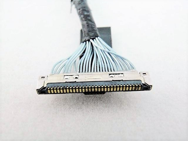 HP 6017B0177101 LCD LED Display Video Cable Mini-Note 2133 483384-001