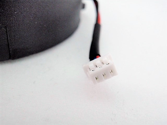 HP 602472-001 CPU Cooling Fan 4320S 4321 4325S 4326S 4420S 4425S 4426S